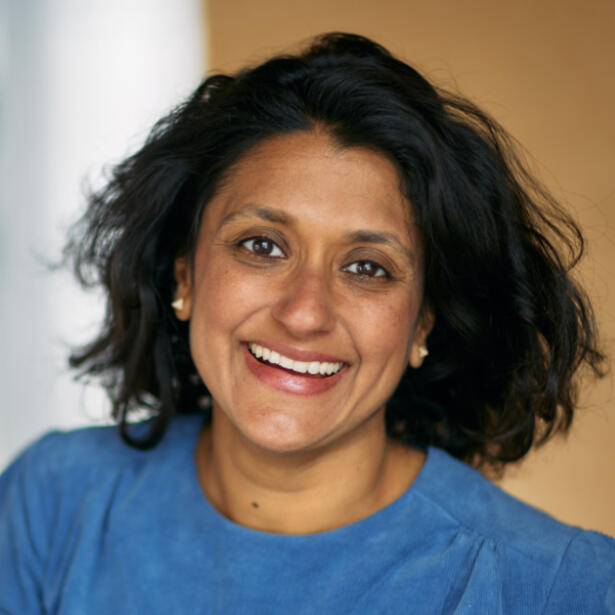 Deepti Doshi, Co-Director, New_ Public