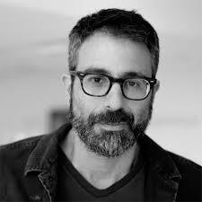 Ivan Sigal, Interim Director of Free Our Feeds
